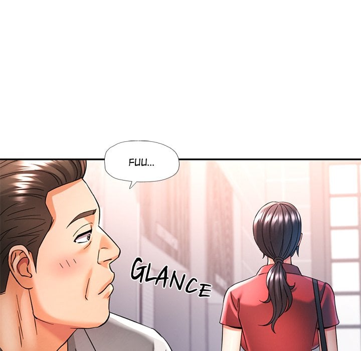 In Her Place Chapter 69 - Page 95