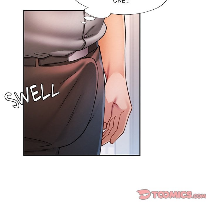 In Her Place Chapter 69 - Page 99