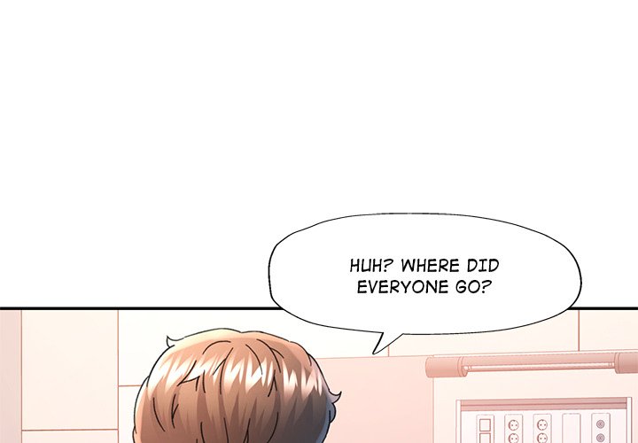 In Her Place Chapter 73 - Page 1