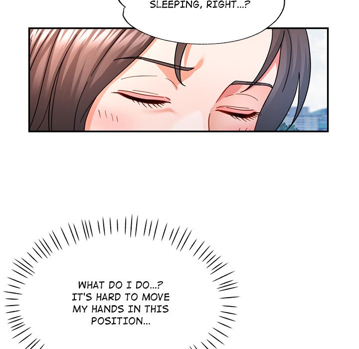 In Her Place Chapter 73 - Page 102