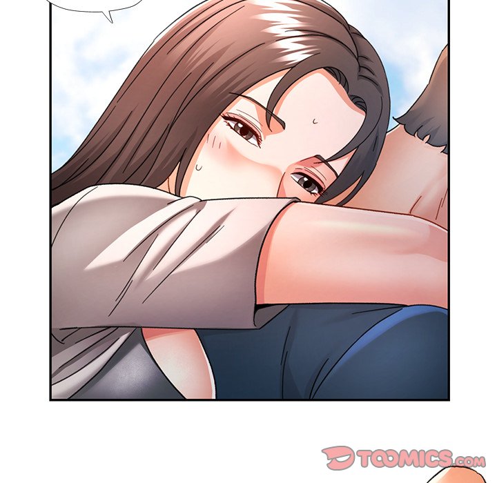 In Her Place Chapter 73 - Page 105