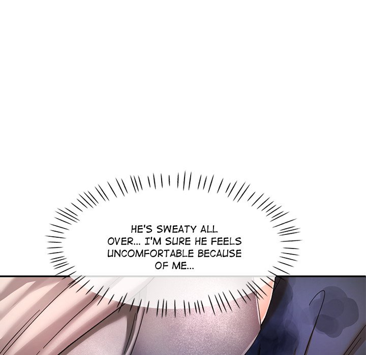 In Her Place Chapter 73 - Page 108