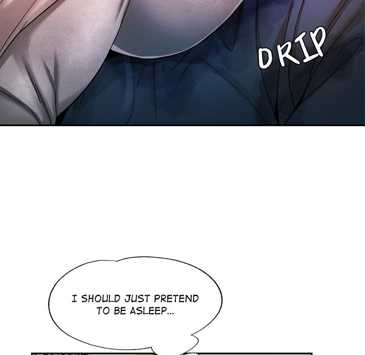 In Her Place Chapter 73 - Page 109