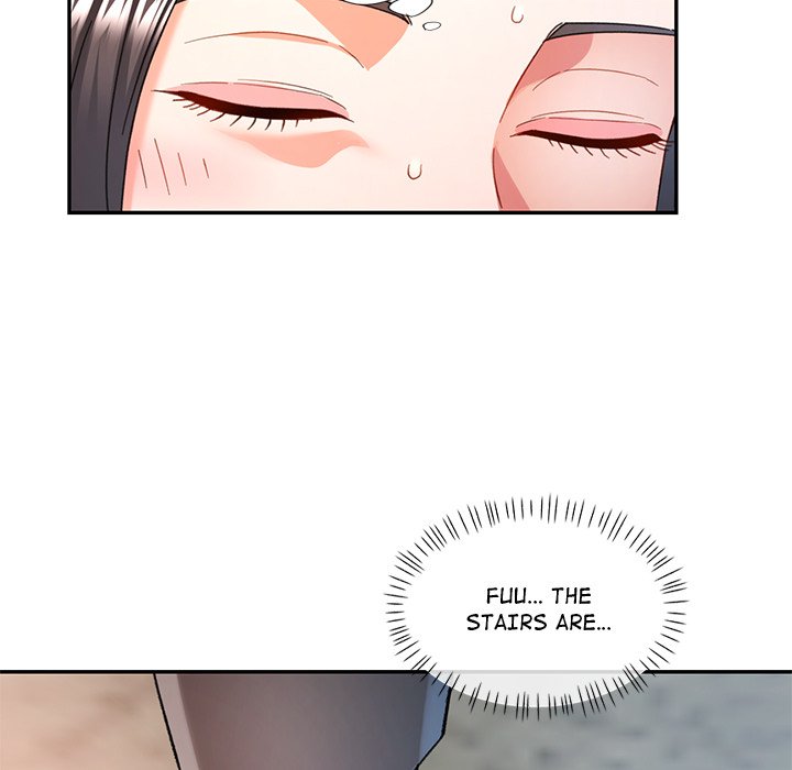 In Her Place Chapter 73 - Page 110