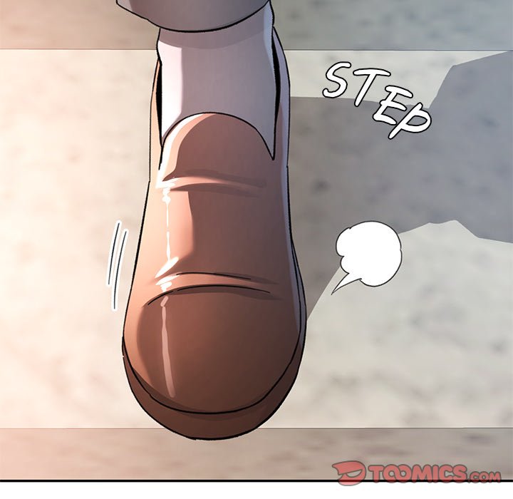 In Her Place Chapter 73 - Page 111