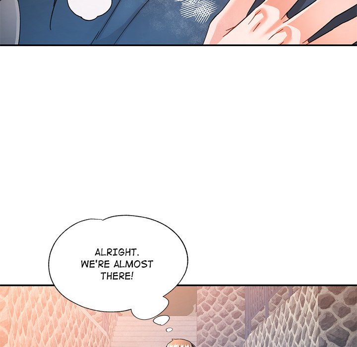In Her Place Chapter 73 - Page 120