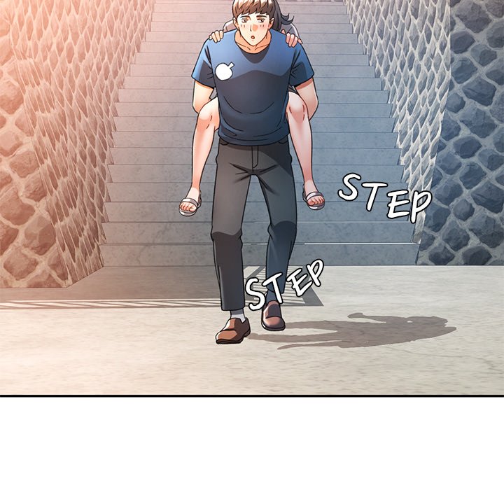 In Her Place Chapter 73 - Page 121