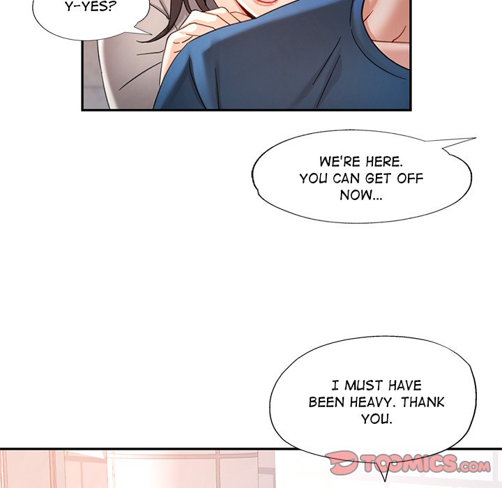 In Her Place Chapter 73 - Page 123