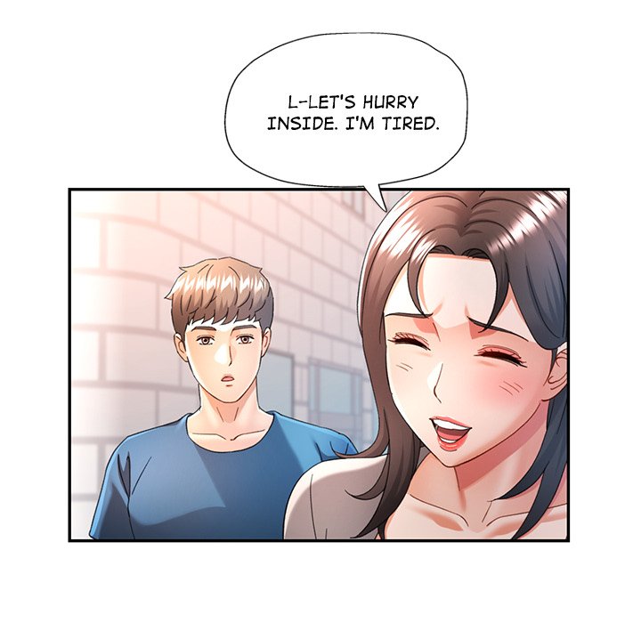 In Her Place Chapter 73 - Page 128