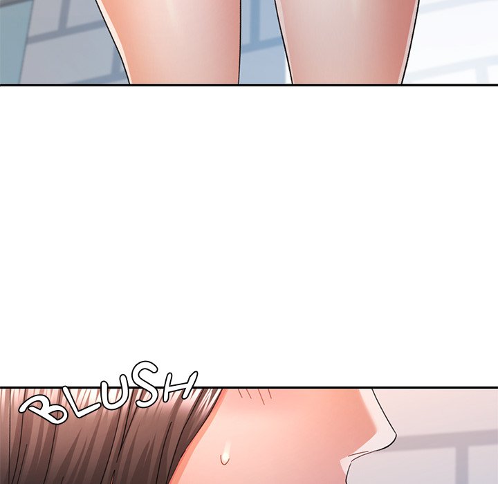 In Her Place Chapter 73 - Page 131