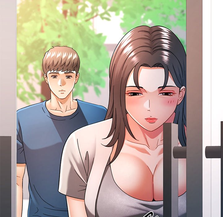 In Her Place Chapter 73 - Page 133
