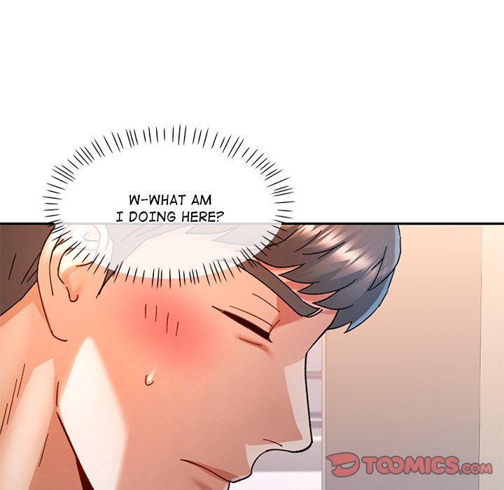 In Her Place Chapter 73 - Page 21