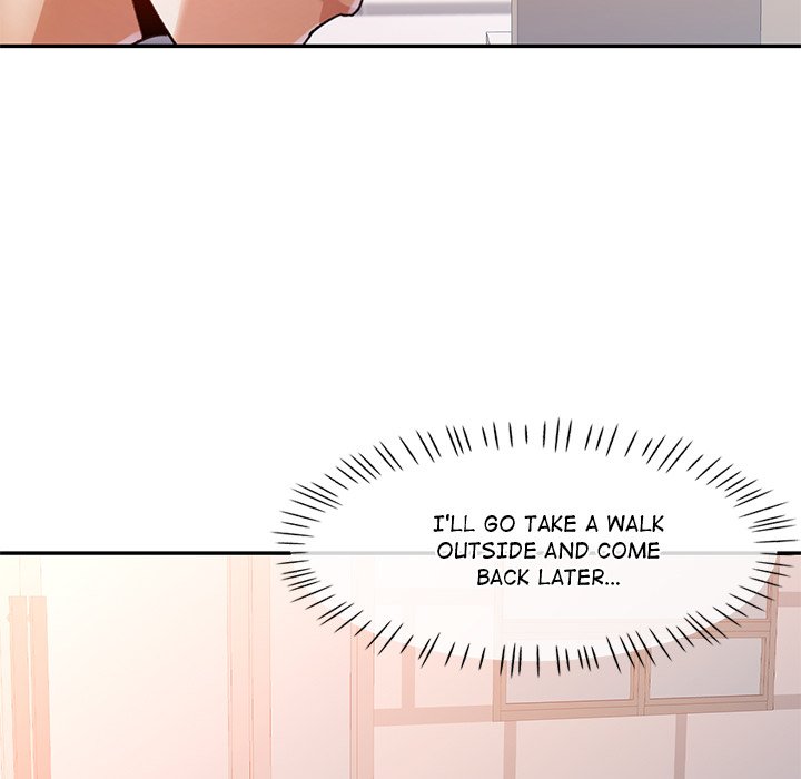 In Her Place Chapter 73 - Page 22