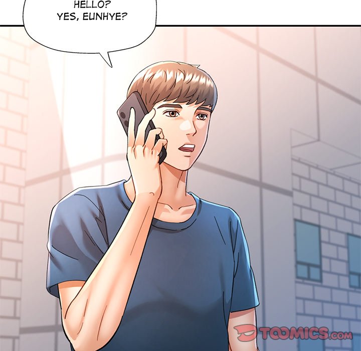 In Her Place Chapter 73 - Page 27