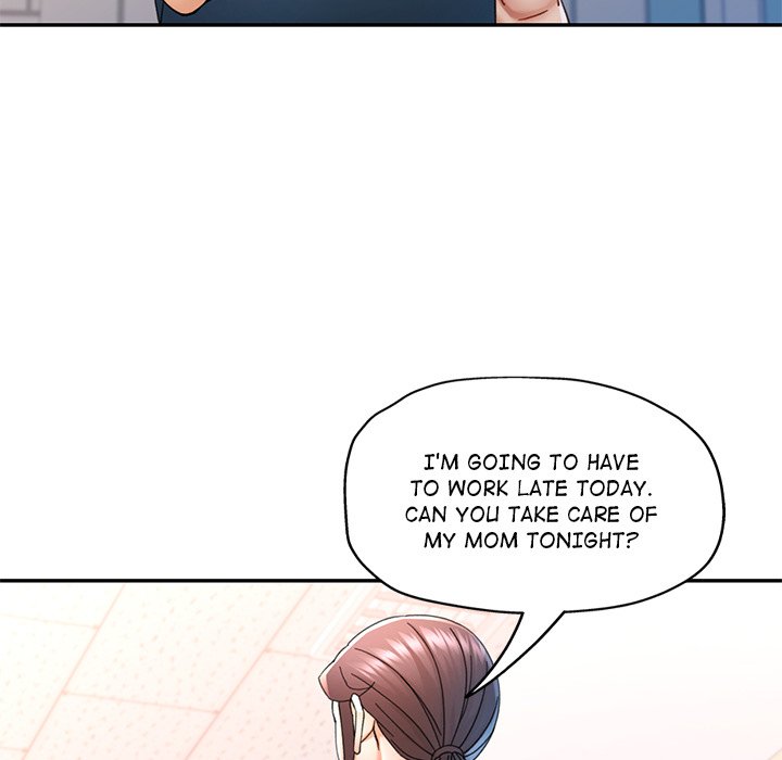 In Her Place Chapter 73 - Page 28