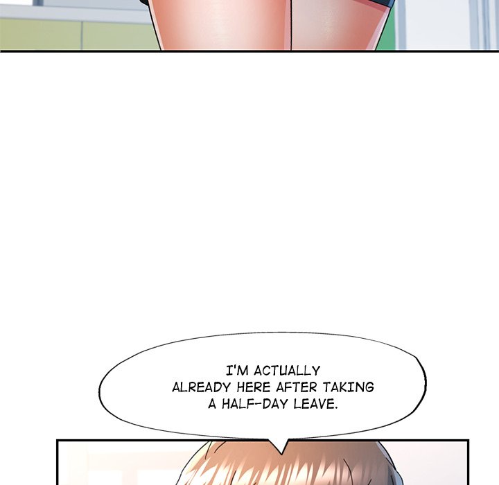In Her Place Chapter 73 - Page 30