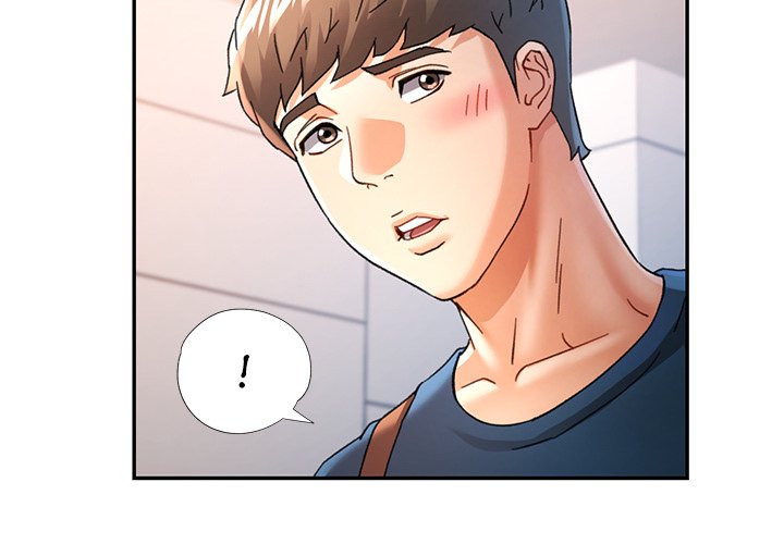 In Her Place Chapter 73 - Page 4