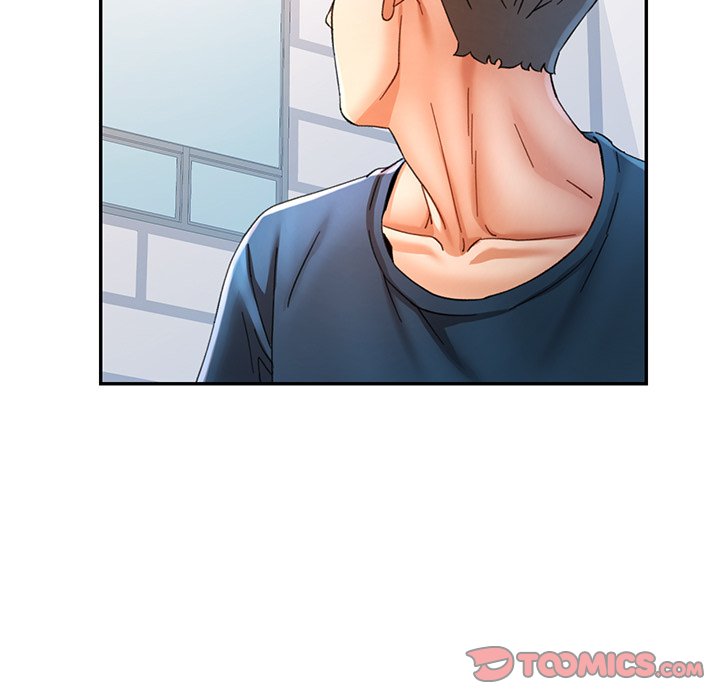 In Her Place Chapter 73 - Page 33