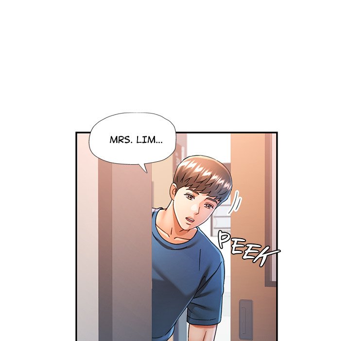 In Her Place Chapter 73 - Page 34