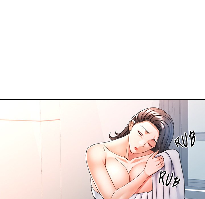 In Her Place Chapter 73 - Page 37
