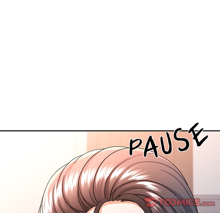 In Her Place Chapter 73 - Page 39