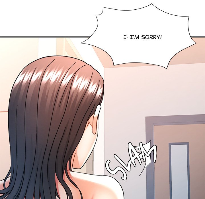 In Her Place Chapter 73 - Page 42