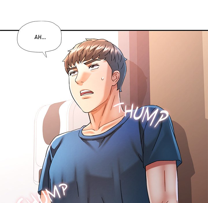 In Her Place Chapter 73 - Page 44
