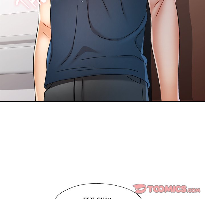 In Her Place Chapter 73 - Page 45
