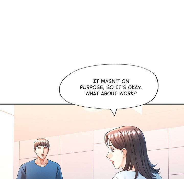 In Her Place Chapter 73 - Page 48