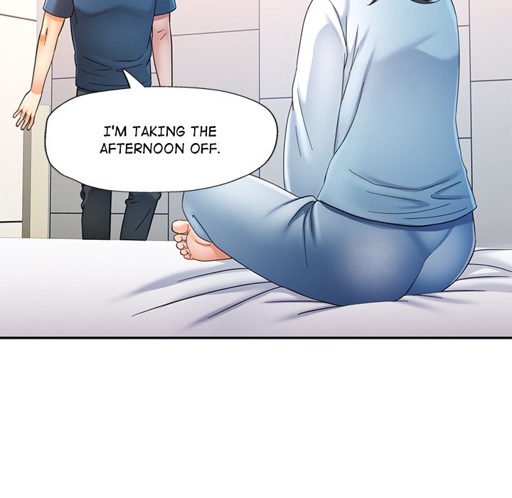 In Her Place Chapter 73 - Page 49