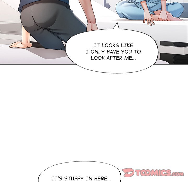 In Her Place Chapter 73 - Page 51
