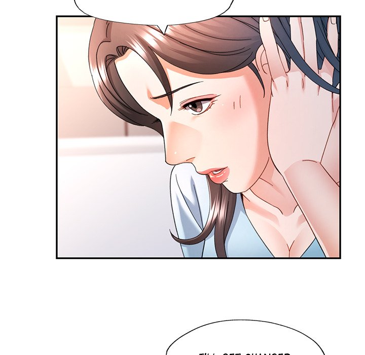 In Her Place Chapter 73 - Page 52