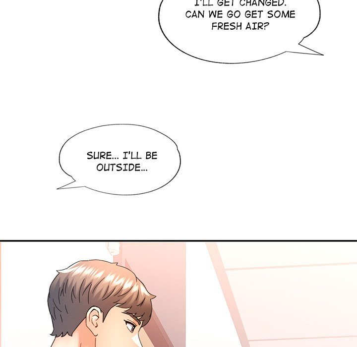 In Her Place Chapter 73 - Page 53