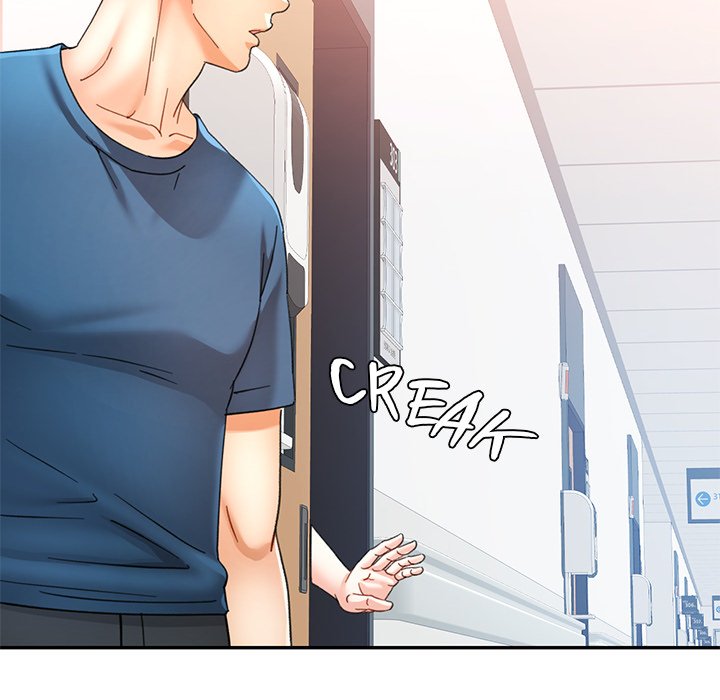 In Her Place Chapter 73 - Page 54