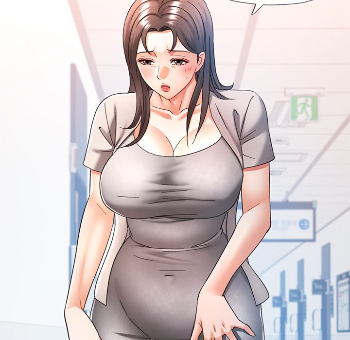 In Her Place Chapter 73 - Page 56
