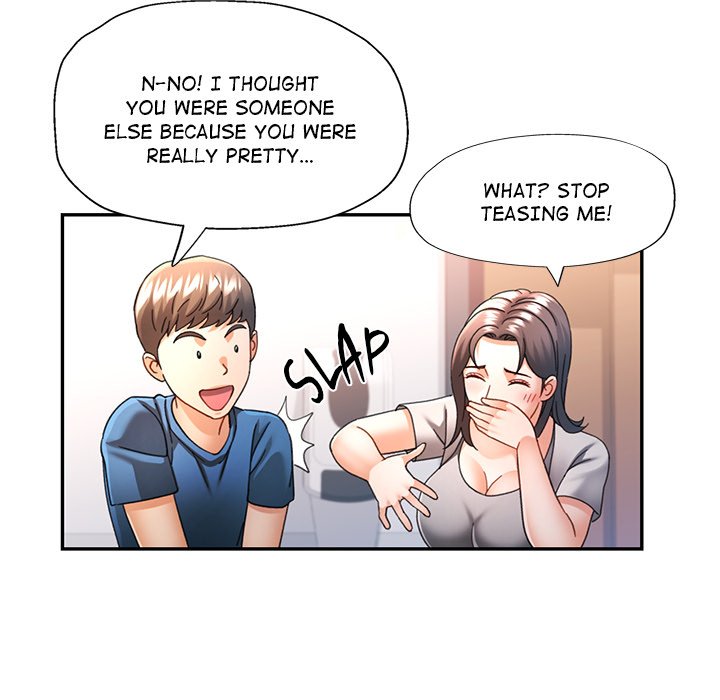 In Her Place Chapter 73 - Page 58