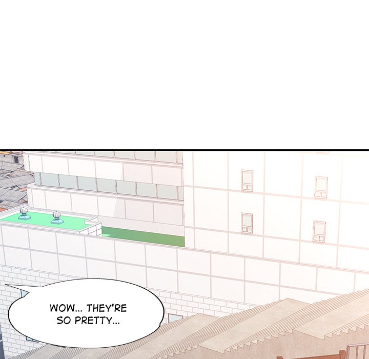In Her Place Chapter 73 - Page 59