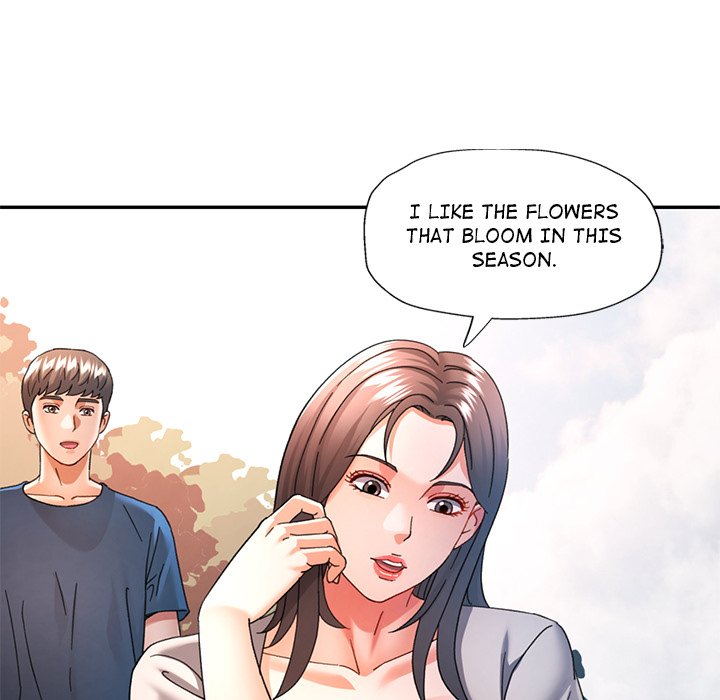 In Her Place Chapter 73 - Page 61