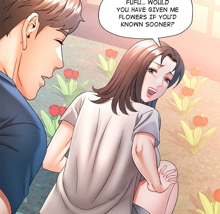 In Her Place Chapter 73 - Page 64