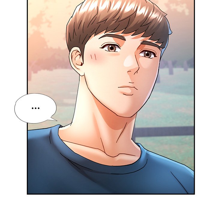 In Her Place Chapter 73 - Page 66