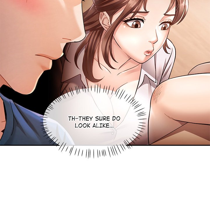 In Her Place Chapter 73 - Page 68