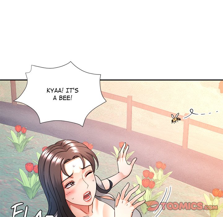 In Her Place Chapter 73 - Page 69