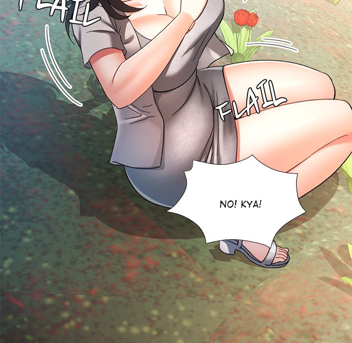 In Her Place Chapter 73 - Page 70