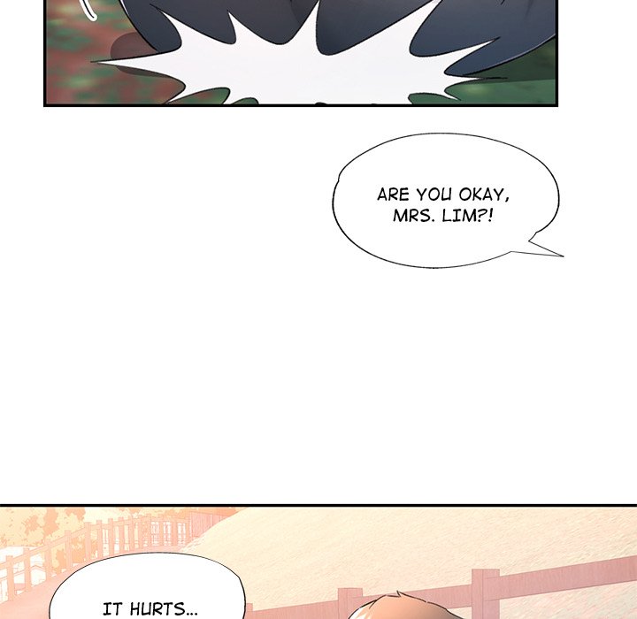 In Her Place Chapter 73 - Page 72