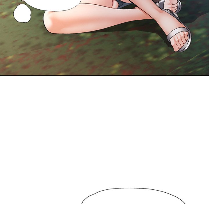 In Her Place Chapter 73 - Page 74