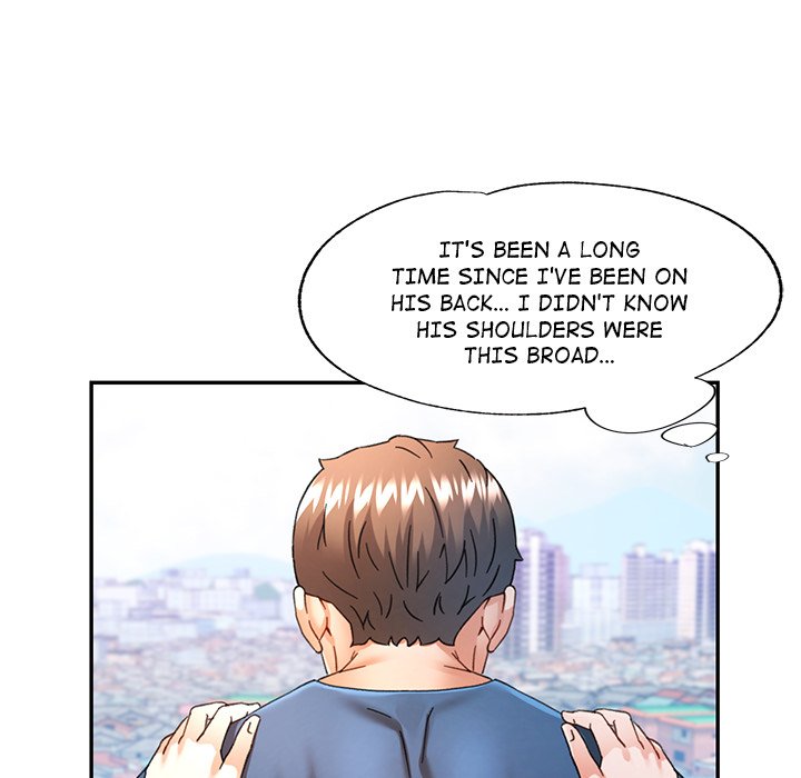 In Her Place Chapter 73 - Page 78