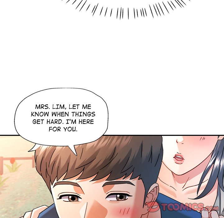 In Her Place Chapter 73 - Page 81