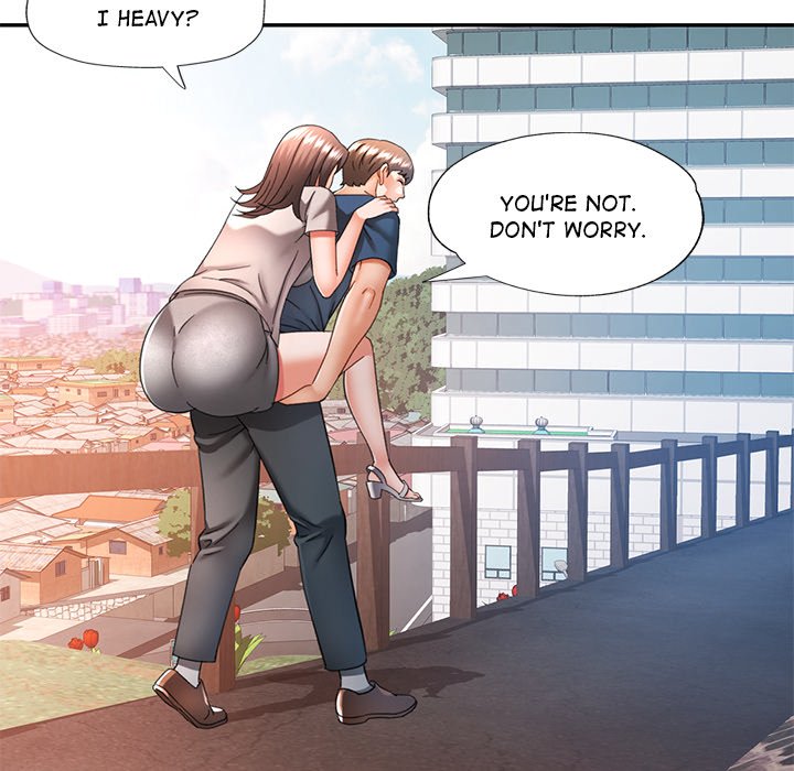 In Her Place Chapter 73 - Page 83