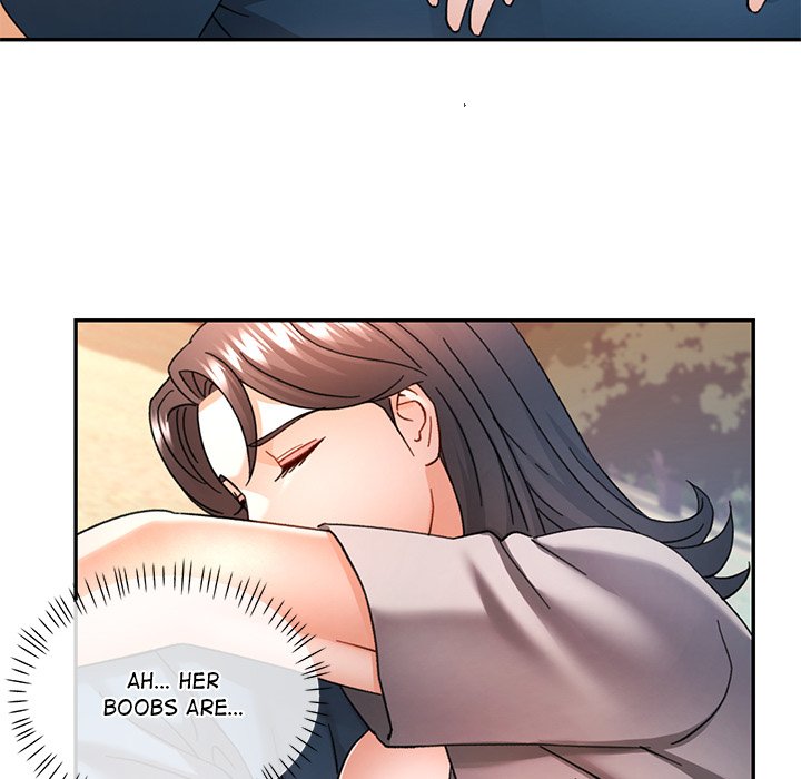 In Her Place Chapter 73 - Page 86