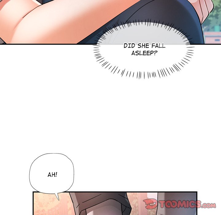 In Her Place Chapter 73 - Page 93